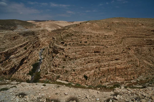 İsrail Dağ Manzaralı