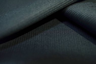 takım elbise koyu örnek dokusuna kadar kapatın