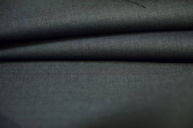 yakın kadar rulo gri kumaş takım