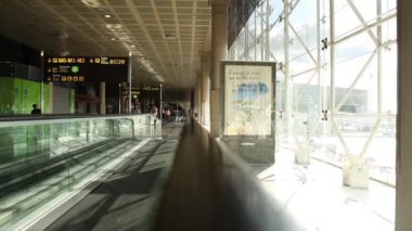 Havaalanı yer yönetim kurulu