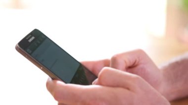 adam cep telefonu yazarak 