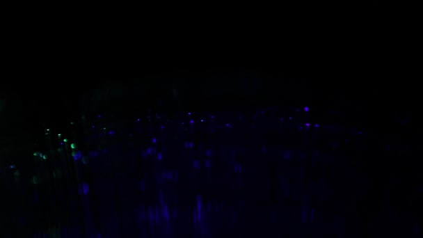 Voyants clignotants mobiles 