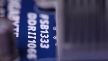 bilgisayar ana tahta