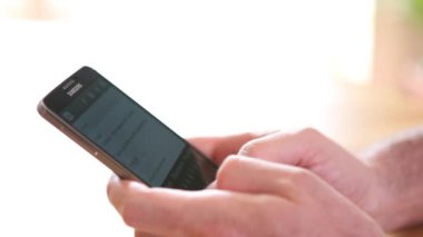 adam cep telefonu yazarak 
