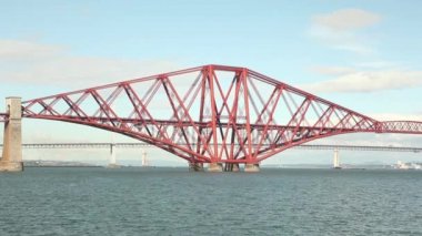 ileri İskoçya'da köprü