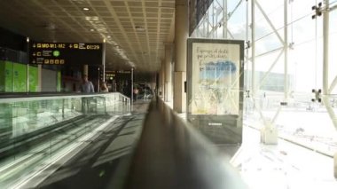 Havaalanı yer yönetim kurulu