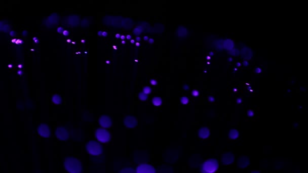 Voyants clignotants mobiles 