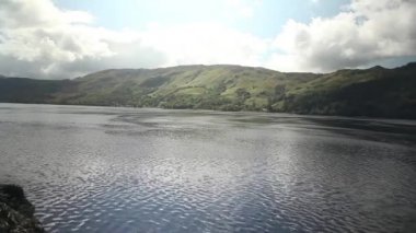 İskoç Loch Ness Gölü