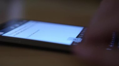 adam cep telefonu yazarak 