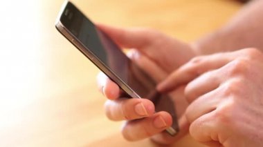adam cep telefonu yazarak 