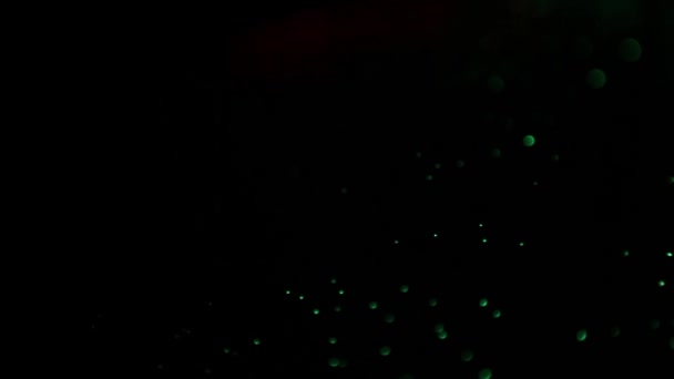 Voyants clignotants mobiles 