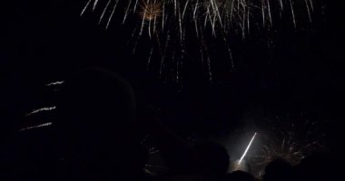 Noel 'i Kutlayan İnsanlar