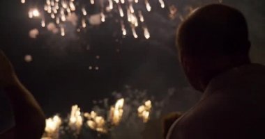 Noel 'i Kutlayan İnsanlar