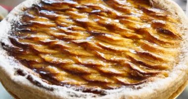 kek ve hamur işleri görüntülemek ekmek ev yapımı Salonu, lezzetli tatlı davranıyor baker, güzel lezzetli tatlılar pasta