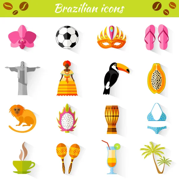 simbolos naturales de brasil s 237 mbolos de brasil vector de stock 169 azzzya 72885987 simbolos naturales de brasil s 237 mbolos de brasil vector de stock 169 azzzya 72885987