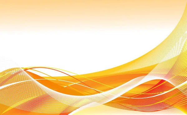 güzel turuncu vektör arka plan