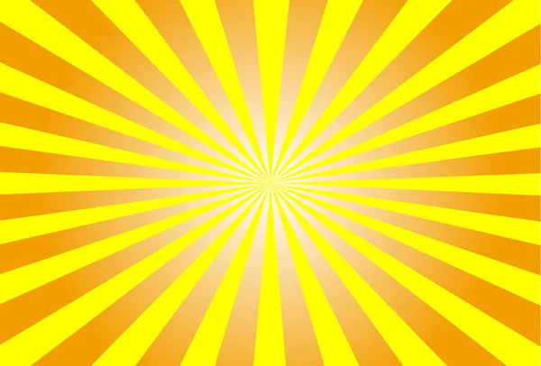 güzel sarı turuncu parlak arka plan vektör