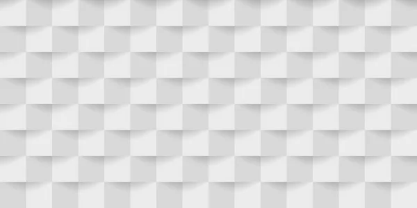 Sorunsuz 3 D Hasır arka plan resmi gri