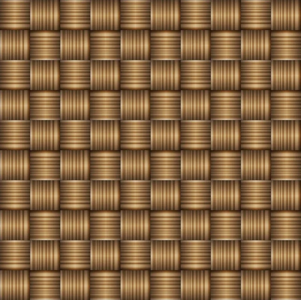 Vektör iseamless arka planını Hasır arka plan