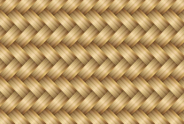 Hasır arka plan vektör çizim