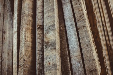 bir yığın yalanını panoları