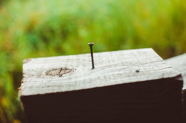 vida tahtasına mahvoldu