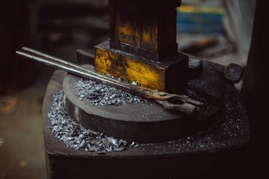 demirhane araçlarında