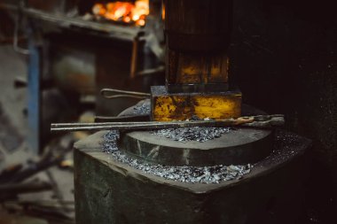 demirhane araçlarında