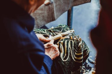 Marangozlar aracı atölye woodcarver