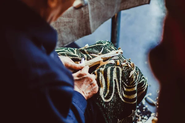 Marangozlar aracı atölye woodcarver