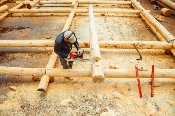 Testere talaş ahşap