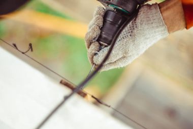 döner vida tornavida