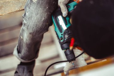 döner vida tornavida