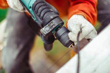 döner vida tornavida