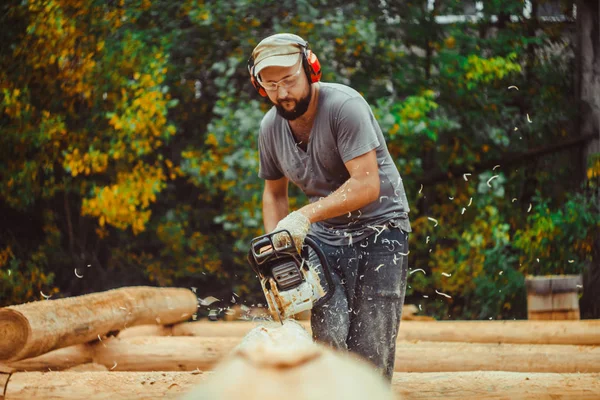 Testere talaş ahşap