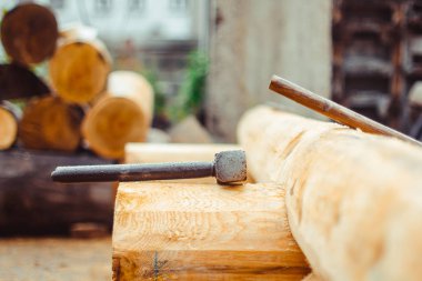 çekici ışını aittir