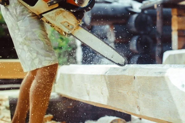 Testere talaş ahşap