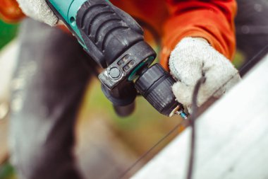 döner vida tornavida