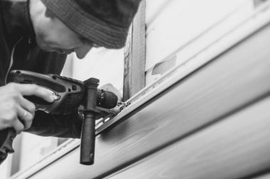 Dış Cephe montajı