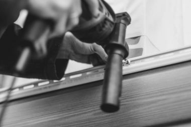 Dış Cephe montajı