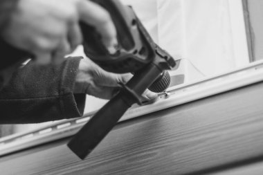 Dış Cephe montajı