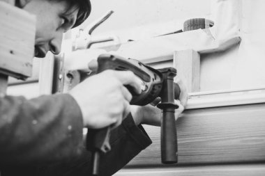 Dış Cephe montajı