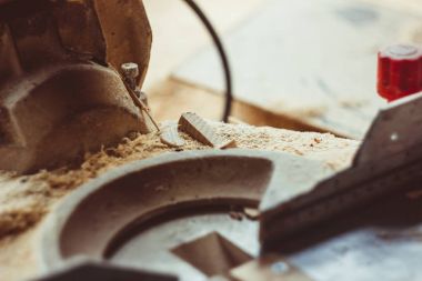 talaş araçlarında dönüm