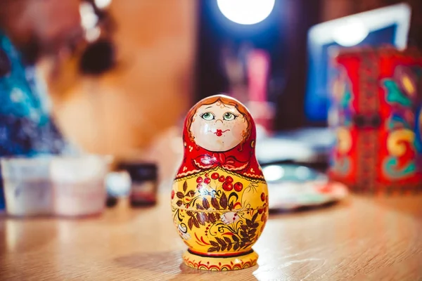 Russian nesting doll