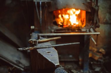 demirhane araçlarında