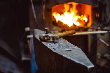 demirhane araçlarında