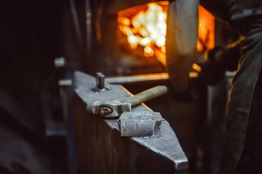 demirhane araçlarında