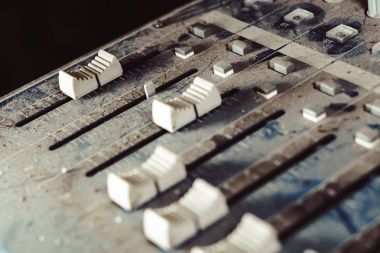 eski ses donanımları