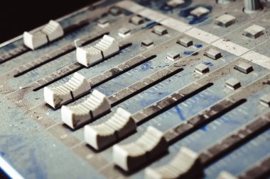 eski ses donanımları