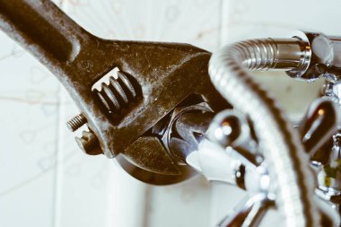 banyo su tesisatı